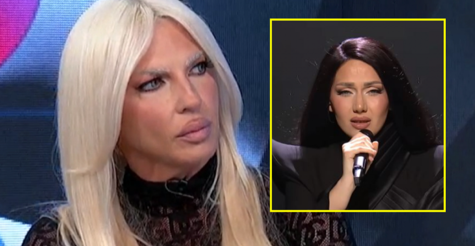 ''KO JE OVO?'' Jelena Karleuša se ne seća Zorje Pajić iz Zvezda Granda, evo zašto je zaboravila na njeno postojanje (FOTO)