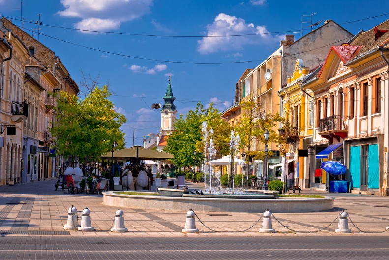 OVI SRPSKI GRADOVI SU JEFTINIJI ZA ŽIVOT Evo na kojim mestima ostaje novac u džepu