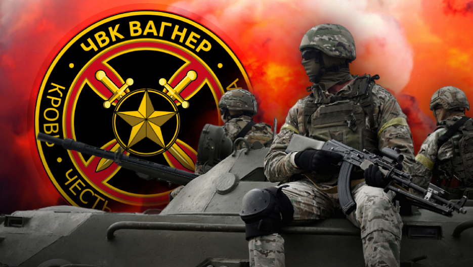 VAGNEROVCI POSEJALI SMRT: Uništili smo hiljade militanata, misija je završena!