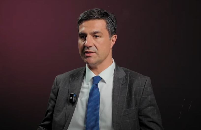 GRADONAČELNIK NIŠA DRAGOSLAV PAVLOVIĆ O TERORU BLOKADERA: Ovo na ulicama je nasilje, uvek ću se boriti protiv toga! (VIDEO)