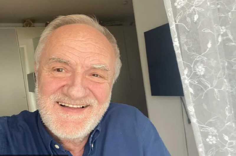 POZLILO HRVATSKOM PEVAČU Koncert momentalno otkazan!