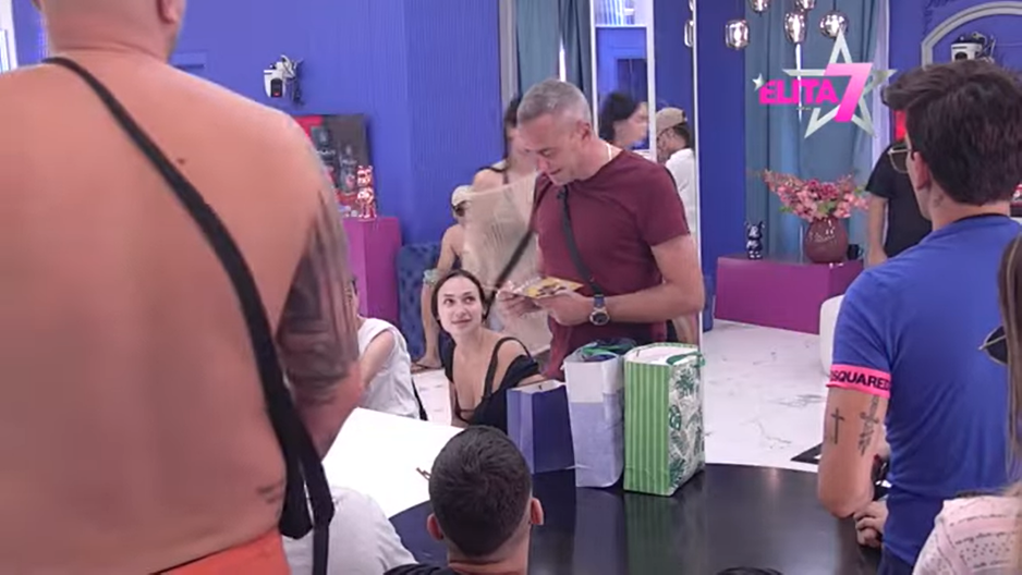 RIJALITI UČESNIK ZBOG KANCERA NAPUSTIO ELITU! Saznao da boluje od opake bolesti