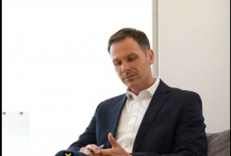 SINIŠA MALI OTKRIVA MALE TAJNE O SEBI: Šta je sve ministar poslednje uradio? (VIDEO)