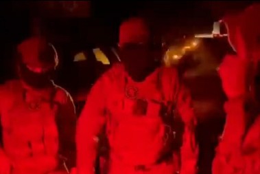 VAGNEROVI PLAĆENICI SE VRAĆAJU U RUSIJU: "Ubili smo sve zapovednike, misija je izvršena"