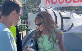 "DOSADILO MI JE" Pevačica promenila ime u sedmoj deceniji života!