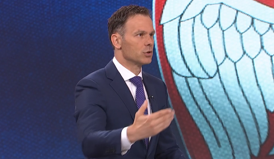 EXPO NIJE SAMO BEOGRAD, VEĆ CELA SRBIJA Siniša Mali: Država nastavlja da radi na povećanju životnog standarda građana