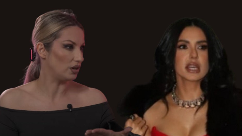 "TANJA SAVIĆ MI JE NAJVEĆA TRAUMA" Rada Manojlović nakon mnogo godina otkrila istinu o "Zvezdama Granda!"