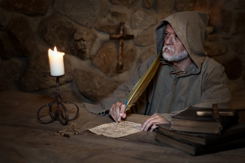 „KAD LJUDI ZAKLJUČAJU BOGA, BIĆE KASNO": Proročanstva Šumskog proroka danas zvuče sablasno tačno