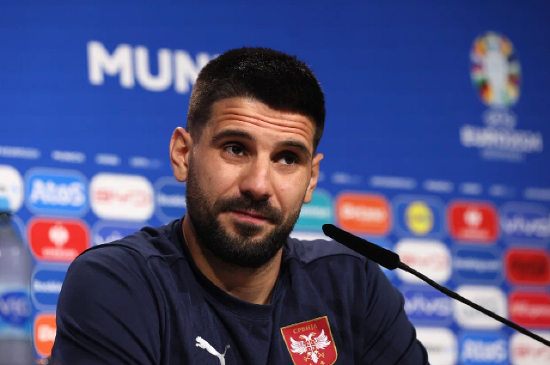 ŽENA ALEKSANDRA MITROVIĆA JE PRAVA BOMBA! Starija je od njega, a tek da čujete ko joj je otac (FOTO)