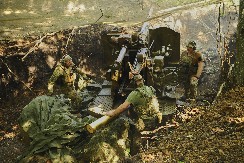 KAKAV MANEVAR RUSKE VOJSKE, UKRAJINA PUCA PO ŠAVOVIMA Kreće velika ofanziva u DNR