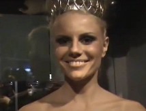 SRPSKOJ MISICI JE ZBOG SKANDALA ODUZETA KRUNA Obmanula je javnost i izazvala haos, pa onda nestala, a evo kako danas izgleda!