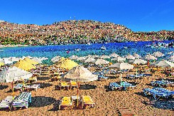 STIŽU ŽESTOKE KAZNE Novo upozorenje za srpske turiste: Grčka pooštrava zakon, za ovu grešku sledi oduzimanje auta i PAPRENA KAZNA!