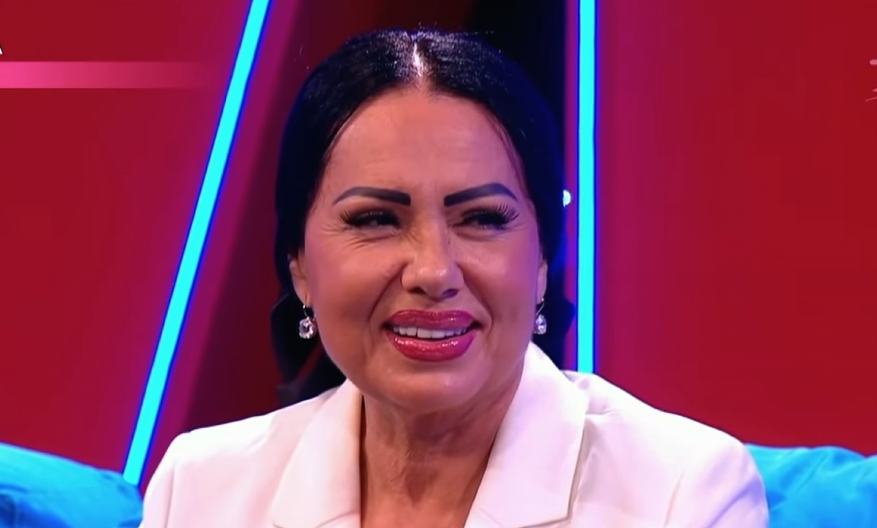 "BILA SAM 24 SATA KOD NJE, VRAĆALA SAM SE SA DŽAKOVIMA" Bivša kućna pomoćnica Zlate Petrović o pevačici ima da kaže samo jedno