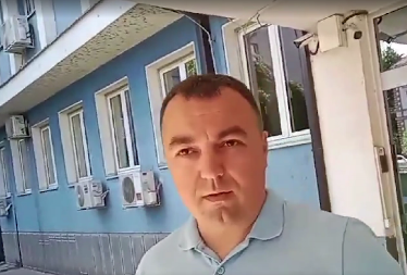 "PRETE NAM KLANJEM I UBIJANJEM, DOKLE ĆE BATINAŠI BITI ZAŠTIĆENI" Aktivista SNS iz Zaječara dao izjavu u policiji!