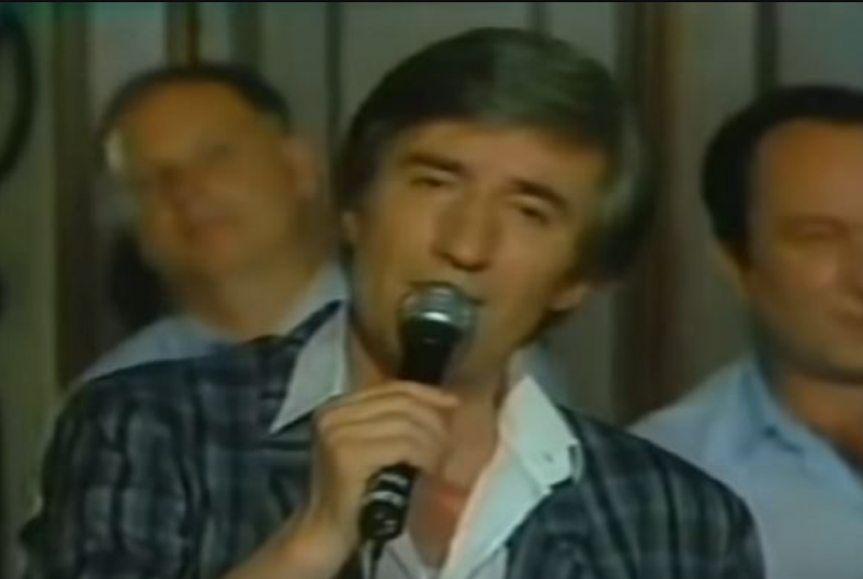 ISTI POKOJNI OTAC! Naslednik Tome Zdravkovića otkrio kako pamti tatu: ''Umesto u park nekad sam sa njim išao u kazino''