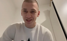 "MOJA ŽENA JE GENERACIJA SA MOJIM RODITELJIMA" Bivši zadrugar oženio 20 godina stariju, upoznali se na aplikaciji (FOTO)