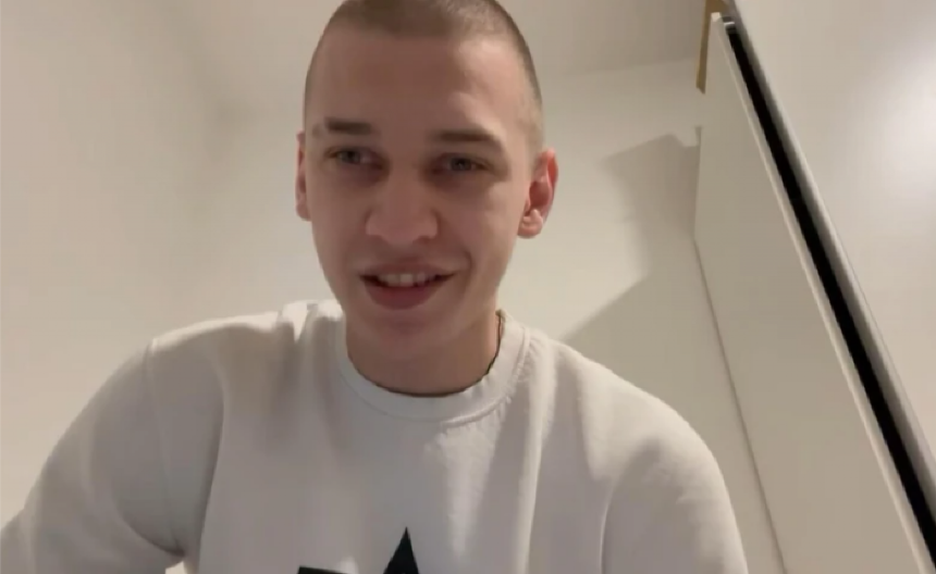 "MOJA ŽENA JE GENERACIJA SA MOJIM RODITELJIMA" Bivši zadrugar oženio 20 godina stariju, upoznali se na aplikaciji (FOTO)