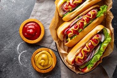 KAKO DA HOT DOG ISPADNE SAVRŠEN Jednostavan recept za američko jelo koje svi vole