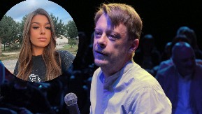 ĆERKA MATIJE DEDIĆA BORI SE SA TEŠKOM BOLEŠĆU Juče je doživela najveći životni gubitak, a evo čime se bavi lepa Lu (FOTO)