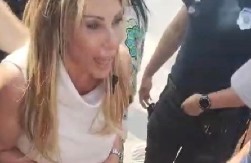 AGRESIJA U REŽIJI DVE OPOZICIONE POSLANICE: Istina zna da zaboli