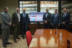 VAŽAN TRENUTAK NA BEOGRADSKOJ BERZI Danas je ostvaren istorijski iskorak za srpsko tržište kapitala