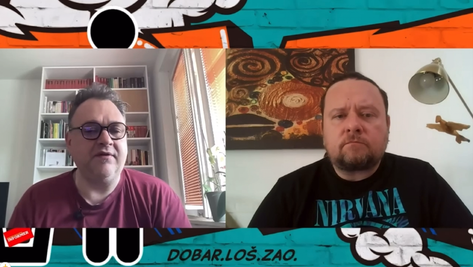 ŠOLAKOVCI HUŠKAJU NA GRAĐANSKI RAT: Idemo u sukob koji će biti JEZIV (VIDEO)