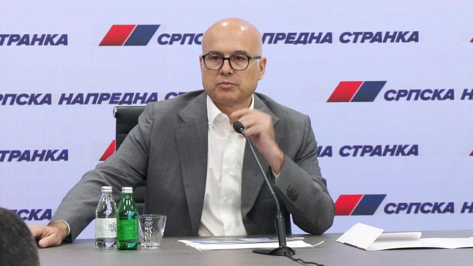 VUČEVIĆ O TAKOZVANOM "NAPADU PČELAMA" U KOSJERIĆU: Neko je izlupetao i osramotrio se... Ali jedna stvar me je zabrinula!