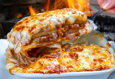 LAZANJE BOLONJEZE Kremaste, bogate i prave italijanske, ovaj recept bi trebalo da zapišete