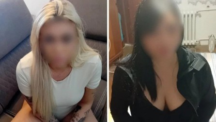 UHAPŠENE PROSTITUTKE IZ BRAZILA I KINE Policija pretresla više lokacija, pronađen i novac!