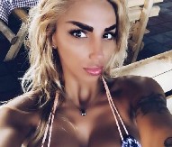 “KUPILA SAM DIPLOMU, NE ZNAM KOG FAKULTETA” Šokantno priznanje starlete, ovaj moćnik joj završio sve