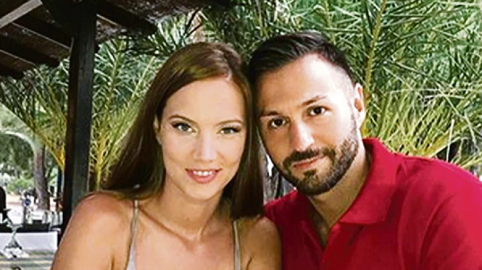 GRUDI U PRVOM PLANU I GO STOMAK Bivša žena Nenada Aleksića Ša u izazovnom izdanju, prisutni u neverici (FOTO)