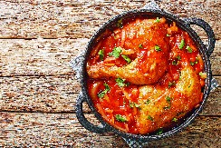 BATACI U PARADAJZ SOSU Ručak gotov očas posla koji će porodica obožavati, u savršenom spoju ukusa