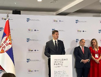 Borovčanin: U narednim danima učesnici IPM videće sav trud koji smo uložili u EXPO