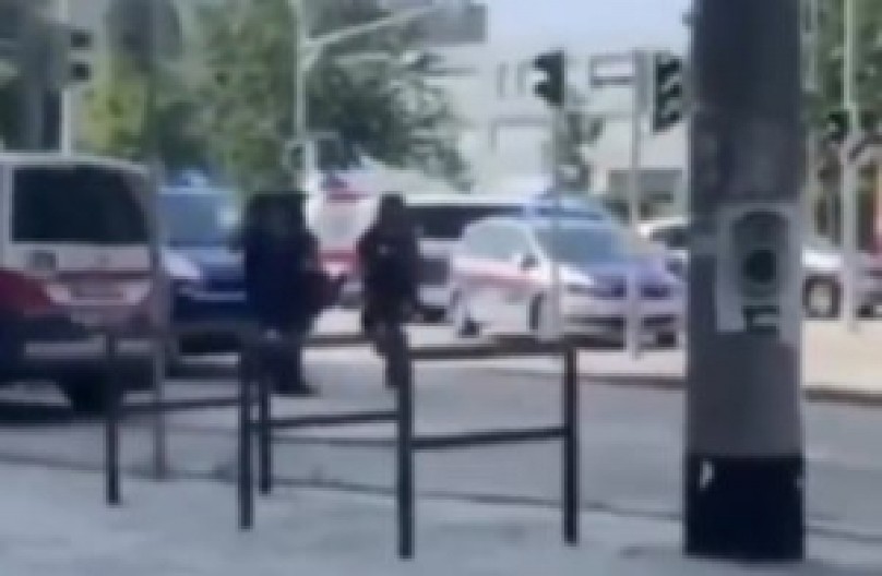 KOBRE PO ŠKOLI NALAZE SVE VIŠE ŽRTAVA Broj ubijenih u Gracu porastao na devet, objavljeni prvi snimci (VIDEO)