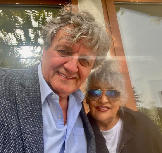 SUPRUGA RADOŠA BAJIĆA POBEDILA OPAKU BOLEST! Nakon duge borbe poslala bitnu poruku: "Želim da ohrabrim sve žene..."