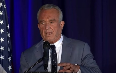 RESET SISTEMA: Trampova administracija preuzima kontrolu nad pelcovanjem