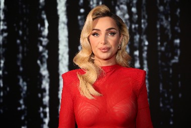 VAN SEBE ZBOG MASAKRA U NJENOM GRADU! Maja Berović se hitno oglasila: "Tu bol niko nikada neće moći da ublaži..."