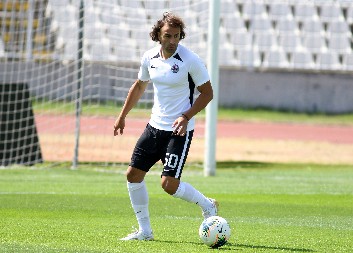 PONOVO JE SLOBODAN Lazar Marković završio arapsku misiju, opcija je i povratak