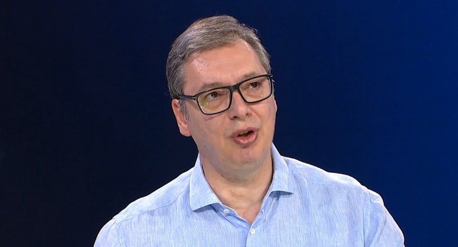 VUČIĆ: Pobeda u Zaječaru i Kosjeriću čista kao suza, nijedan prigovor na zapisnik