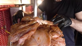 SVI U NEVERICI ZBOG CENA Evo gde kebab košta kao ručak u restoranu