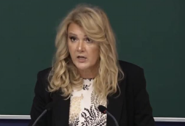 EVO KO JE UHAPŠENA DEKANKA U NOVOM SADU Protiv nje se vodi krivični postupak zbog zloupotrebe službenog položaja