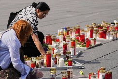 "NAŠA LEA JE TRAGIČNO STRADALA, MOLIMO SE ZA NJENU DUŠU" Potresna objava porodice devojčice sa juga Srbije koja je ubijena u masakru u Gracu