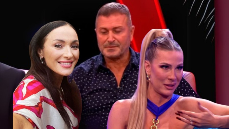 "SLAĐA JE PREVARILA ĐOLETA SA PRIJATELJEM" Vesna Đogani nakon 20 godina otkrila istinu, odlučna da skine ljagu sa svog imena!