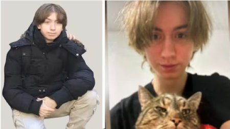 OVO JE UBICA IZ GRACA! Ubio desetoro u školi, pa izvršio samoubistvo (FOTO)