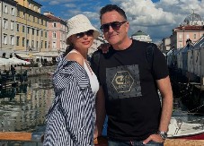 OPLJAČKAN POPULARNI GLUMAC! Evo šta mu je sve ukradeno, šteta procenjena na 3.500 evra!