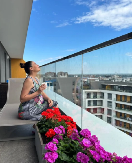 DOM NAŠE VODITELJKE ODIŠE LUKSUZOM Pokazala svaki kutak, ovo se retko viđa, mermerni zidovi i nameštaj od kog boli glava!