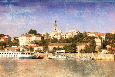 BEOGRAD SE MENJA IZ KORENA Evo šta nas sve čeka u novom planu za prestonicu