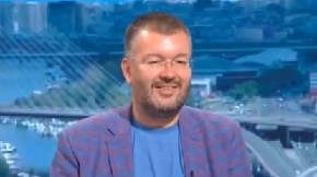 PROFESOR ANTIĆ O IZBORIMA U ZAJEČARU I KOSJERIĆU: "Velika pobeda SNS-a uprkos nasilju blokadera! Vatra ispod kotla za dinstanje je skoro UGAŠENA!