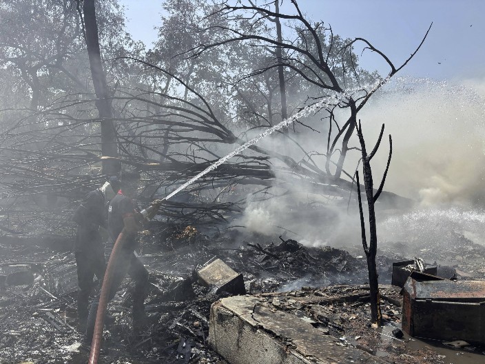 OVO SU POSLEDNJE REČI PILOTA Poleteli su u 10:08, nakon minuta nastao je užas