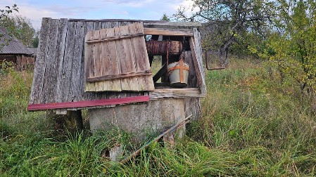 PSI SU LAJALI U PRAVCU NAPUŠTENOG BUNARA Kada su meštani videli šta je na dnu, SLEDILI SE OD UŽASA! (FOTO)